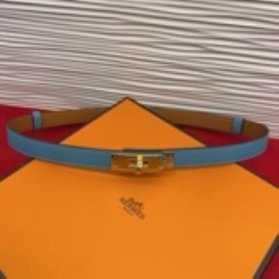wholesale quality hermes women belt model no. 564